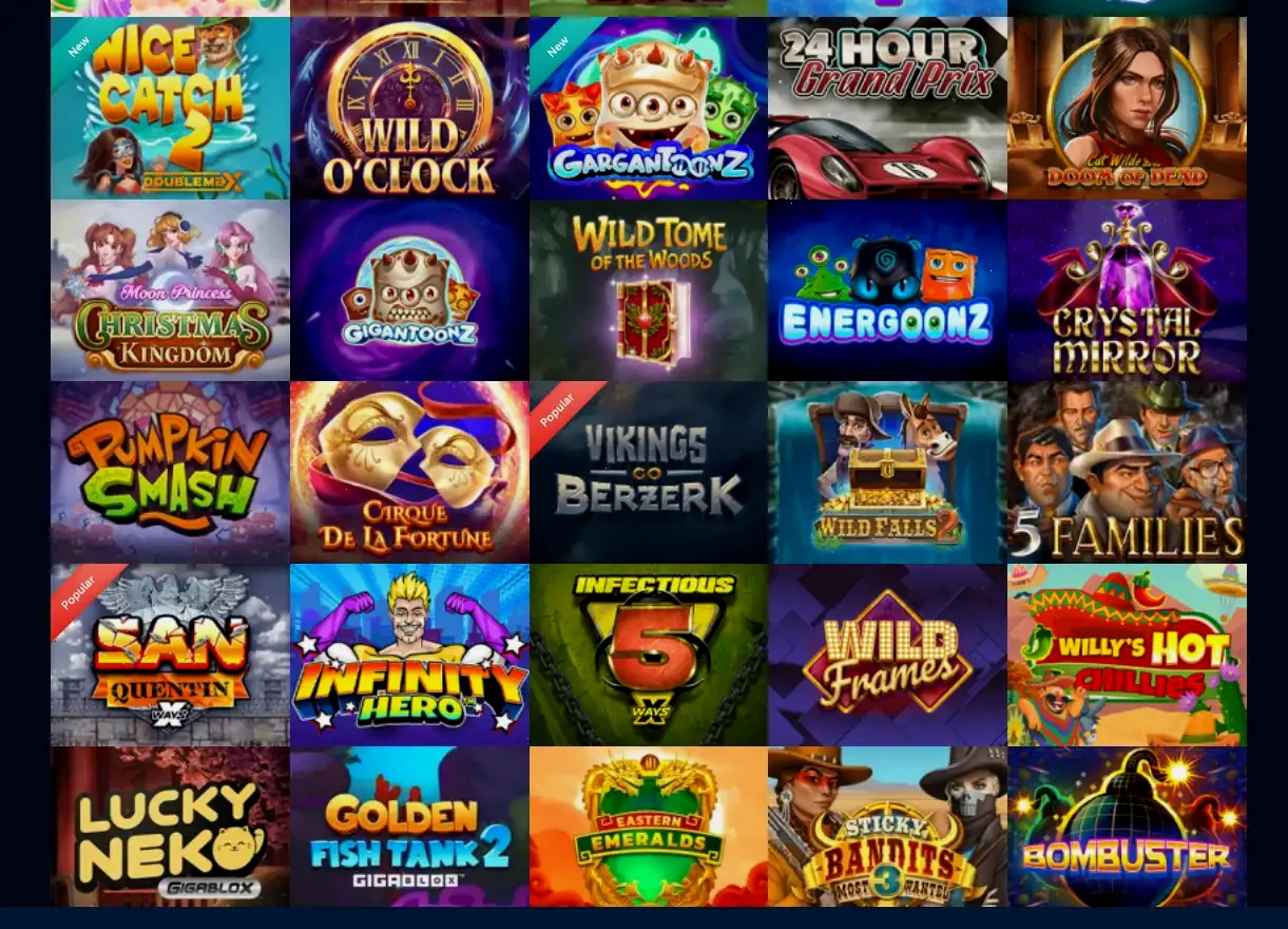 Cusco Casino inloggen en spelen op desktop en mobiel
