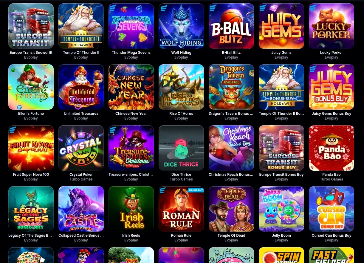 Cusco casino mobiele versie op smartphone scherm